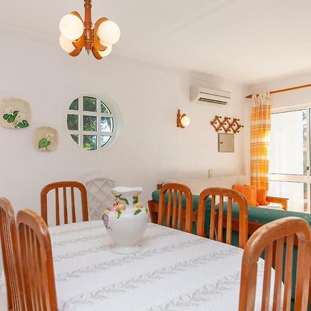B75 - Casa Delfim In Alfanzina Carvoeiro Apartment Carvoeiro  Ngoại thất bức ảnh