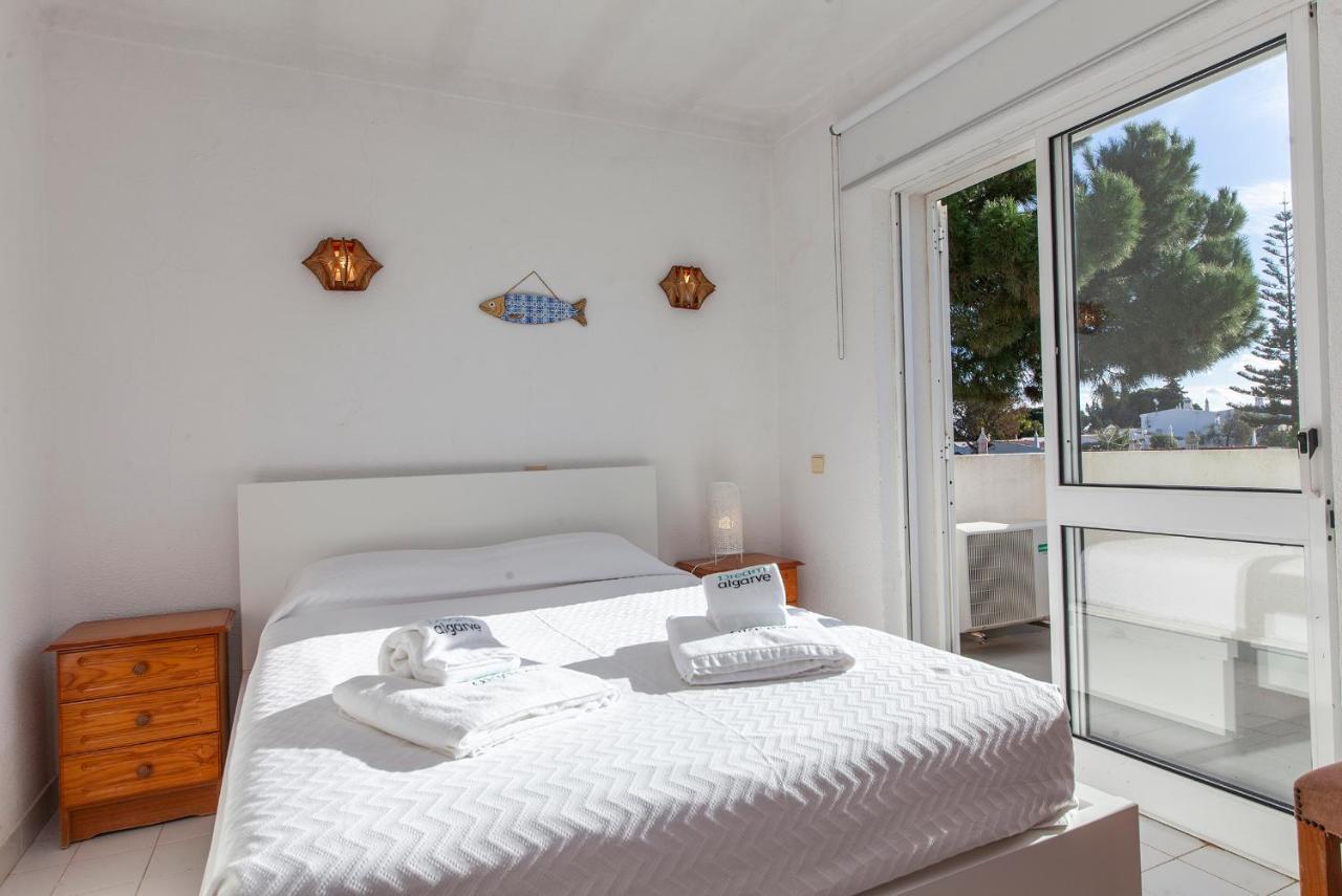 B75 - Casa Delfim In Alfanzina Carvoeiro Apartment Carvoeiro  Ngoại thất bức ảnh