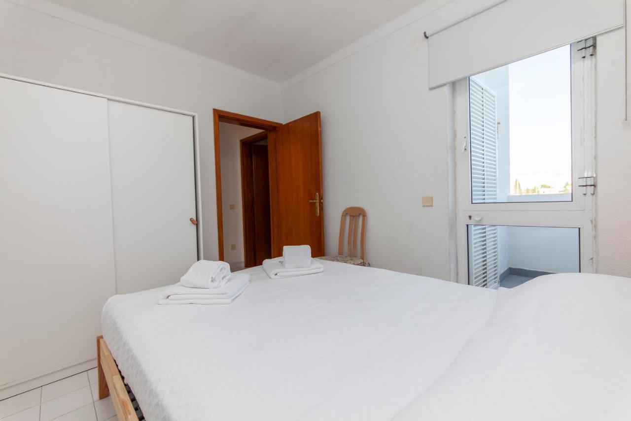 B75 - Casa Delfim In Alfanzina Carvoeiro Apartment Carvoeiro  Ngoại thất bức ảnh