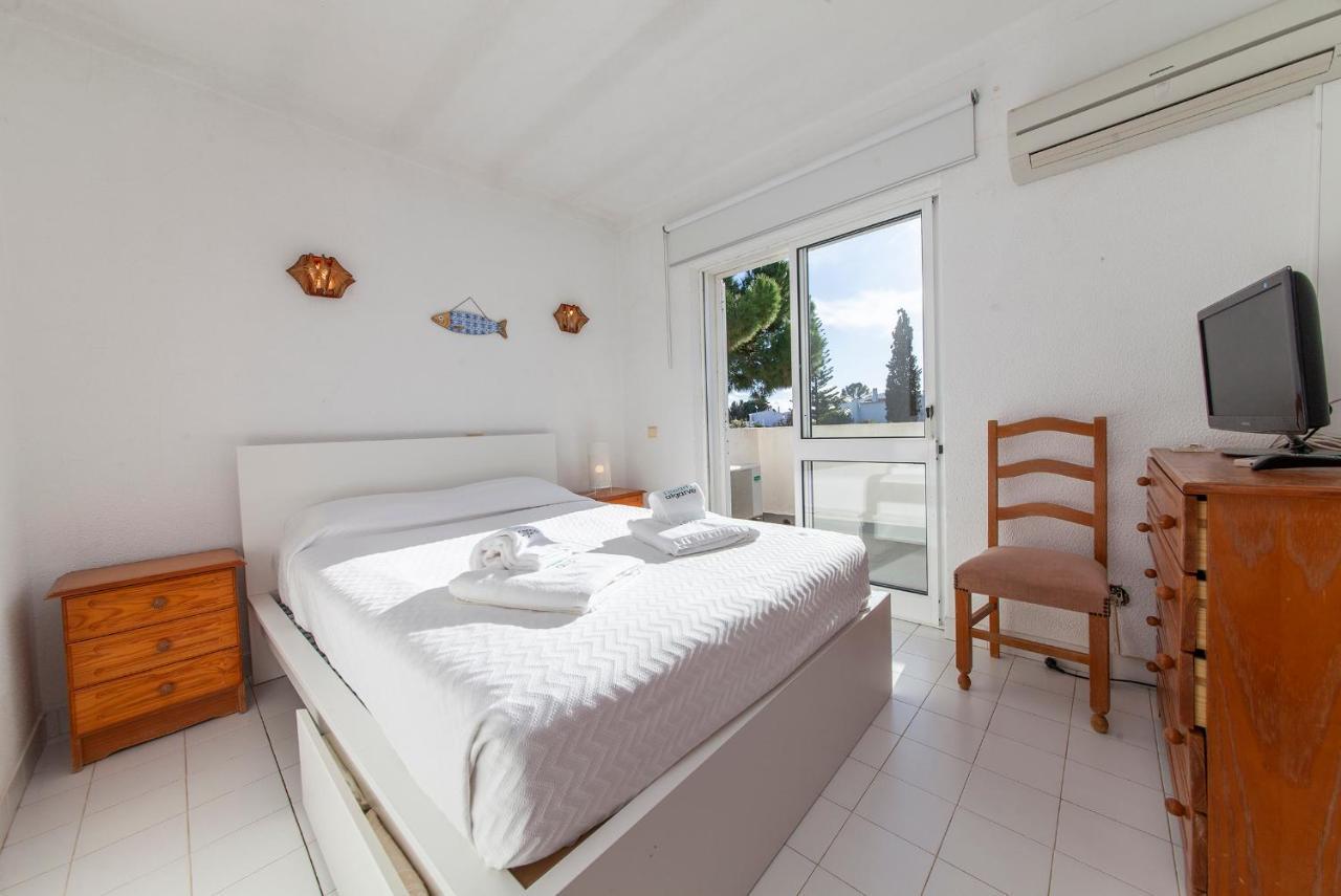 B75 - Casa Delfim In Alfanzina Carvoeiro Apartment Carvoeiro  Ngoại thất bức ảnh