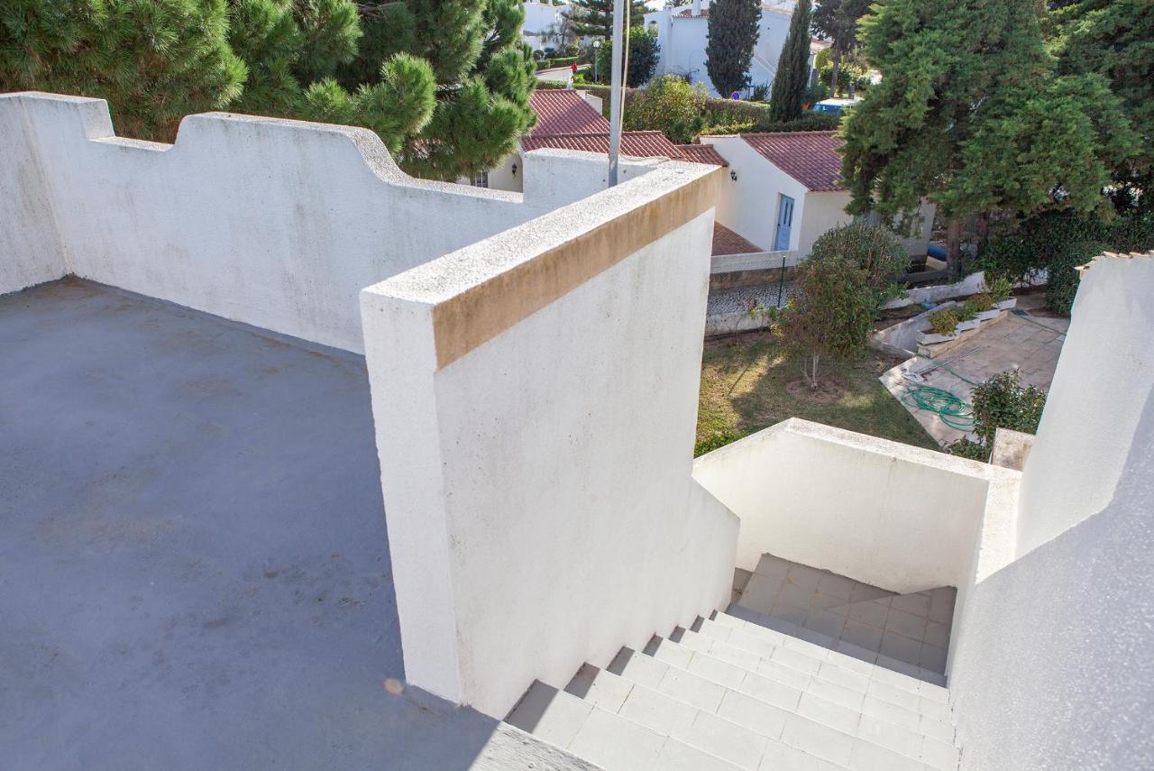 B75 - Casa Delfim In Alfanzina Carvoeiro Apartment Carvoeiro  Ngoại thất bức ảnh