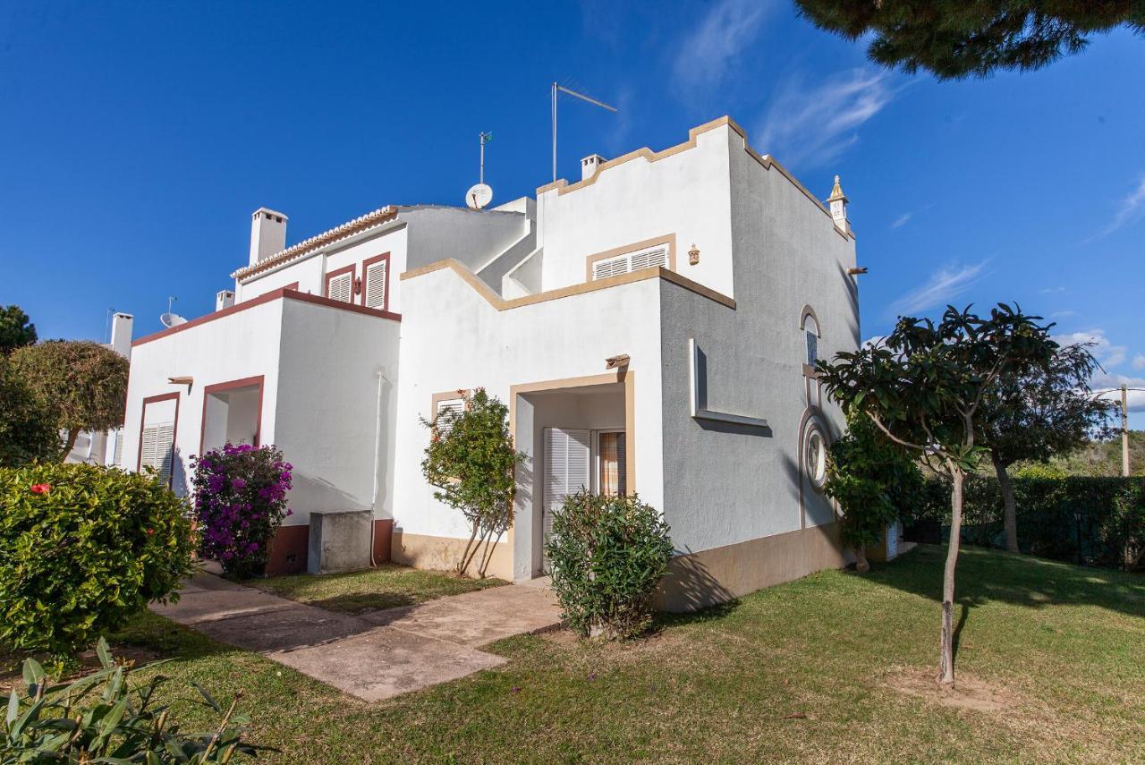 B75 - Casa Delfim In Alfanzina Carvoeiro Apartment Carvoeiro  Ngoại thất bức ảnh