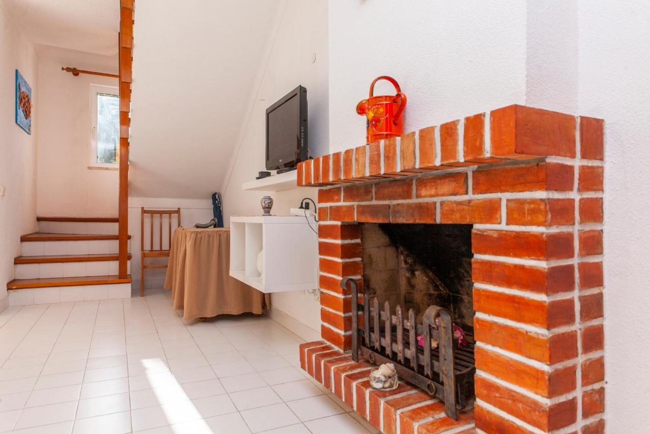 B75 - Casa Delfim In Alfanzina Carvoeiro Apartment Carvoeiro  Ngoại thất bức ảnh