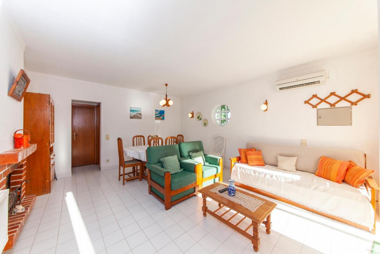 B75 - Casa Delfim In Alfanzina Carvoeiro Apartment Carvoeiro  Ngoại thất bức ảnh