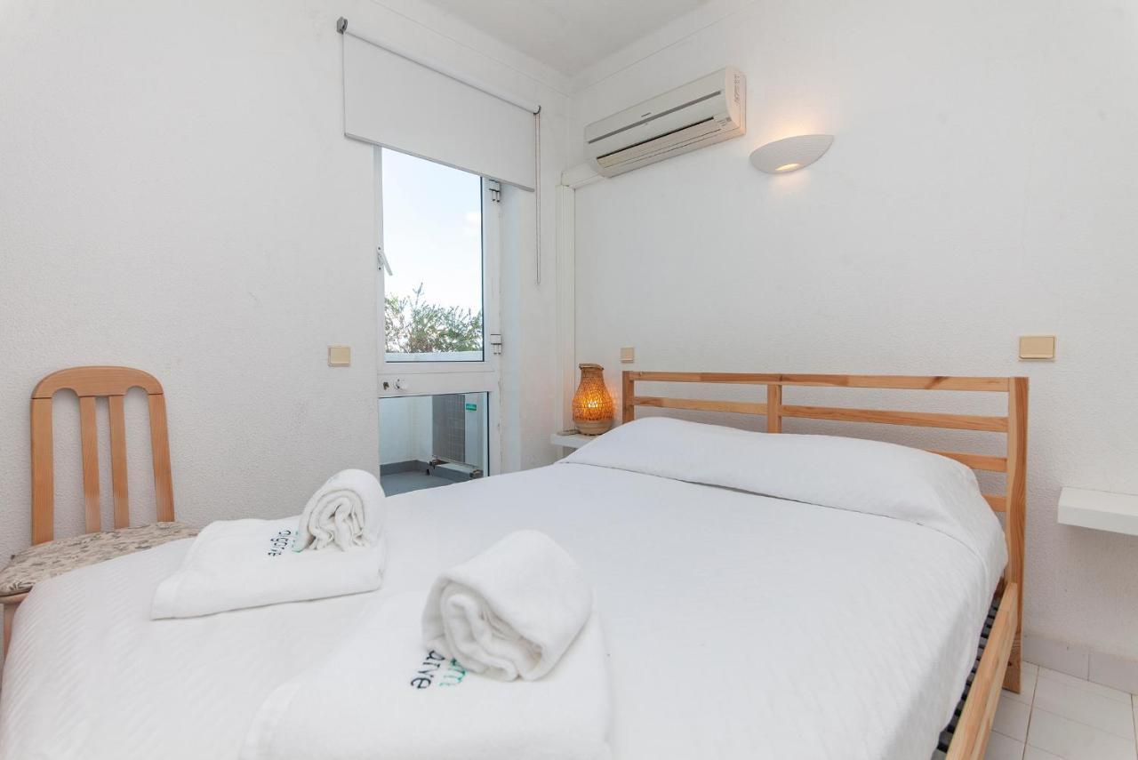 B75 - Casa Delfim In Alfanzina Carvoeiro Apartment Carvoeiro  Ngoại thất bức ảnh