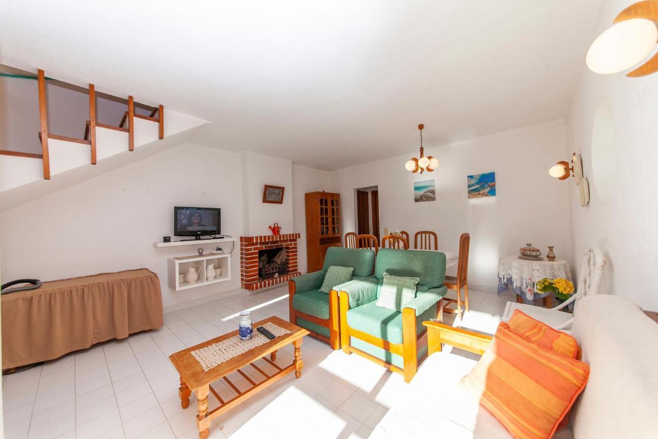 B75 - Casa Delfim In Alfanzina Carvoeiro Apartment Carvoeiro  Ngoại thất bức ảnh