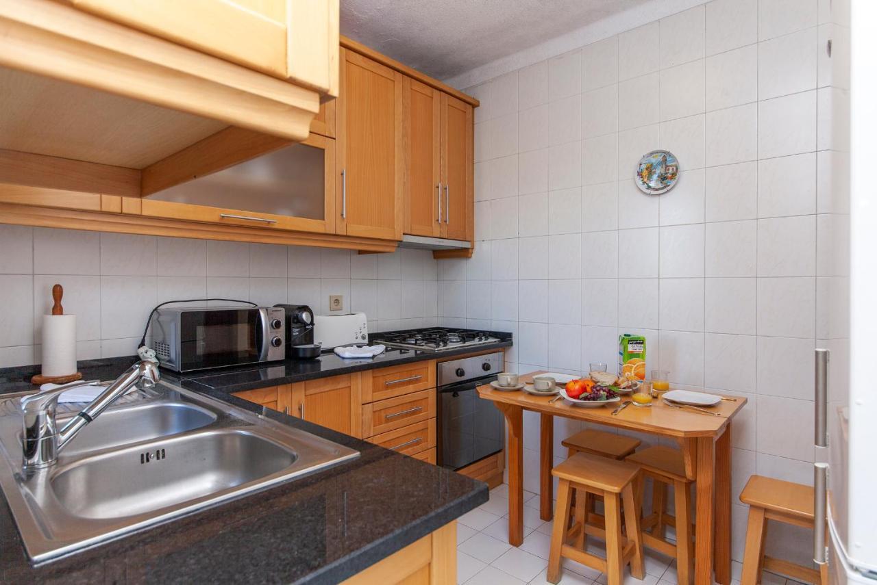 B75 - Casa Delfim In Alfanzina Carvoeiro Apartment Carvoeiro  Ngoại thất bức ảnh