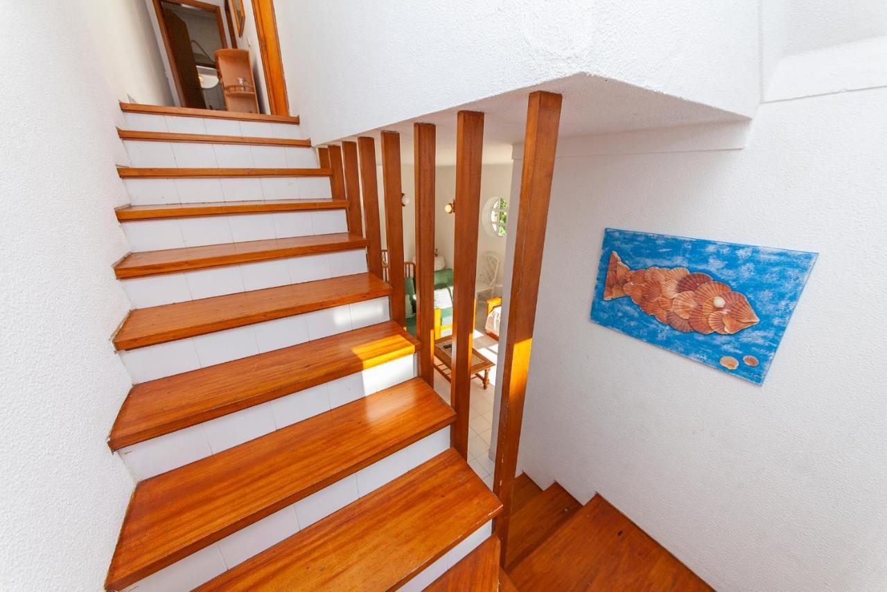 B75 - Casa Delfim In Alfanzina Carvoeiro Apartment Carvoeiro  Ngoại thất bức ảnh