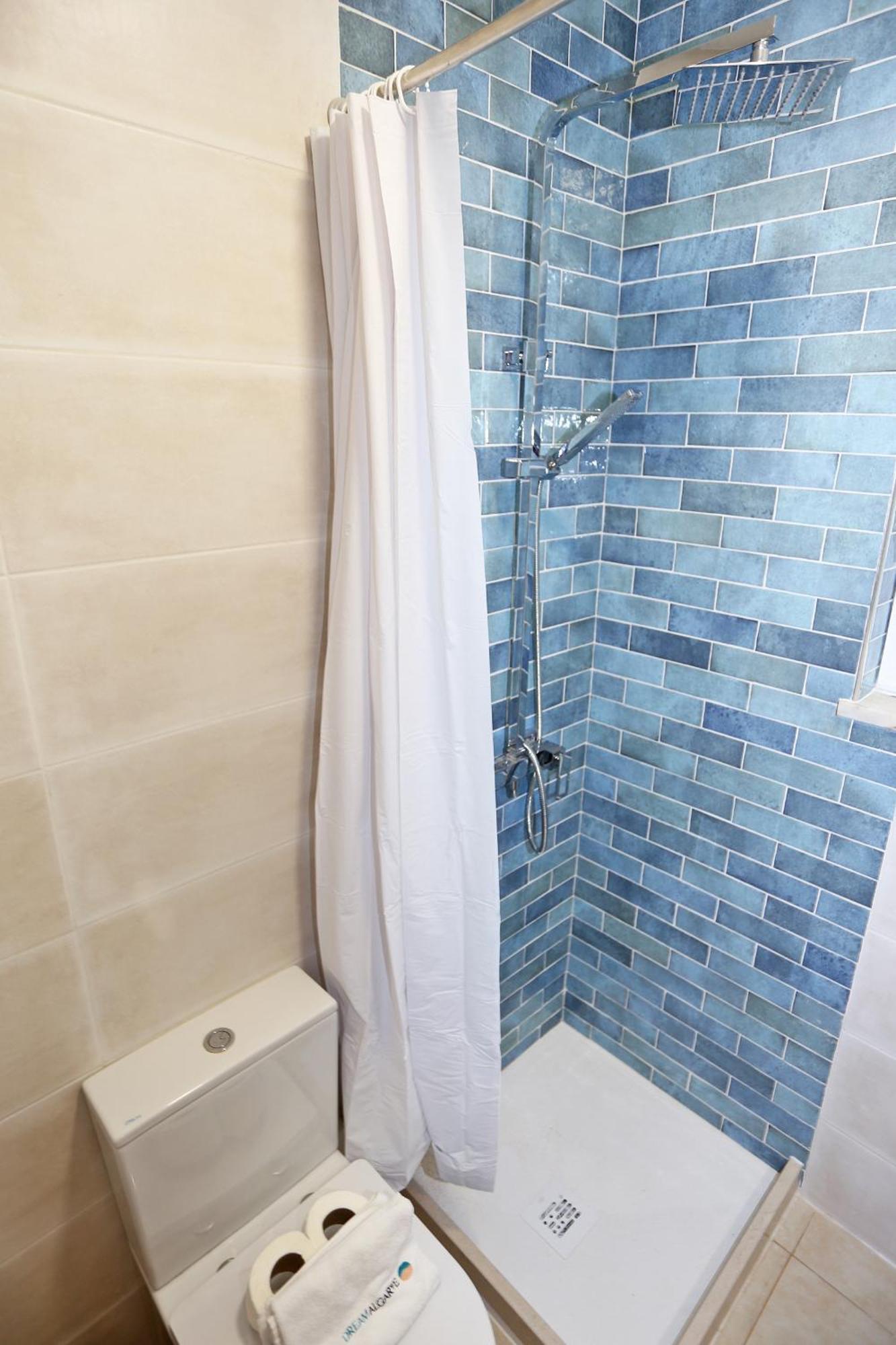 B75 - Casa Delfim In Alfanzina Carvoeiro Apartment Carvoeiro  Ngoại thất bức ảnh