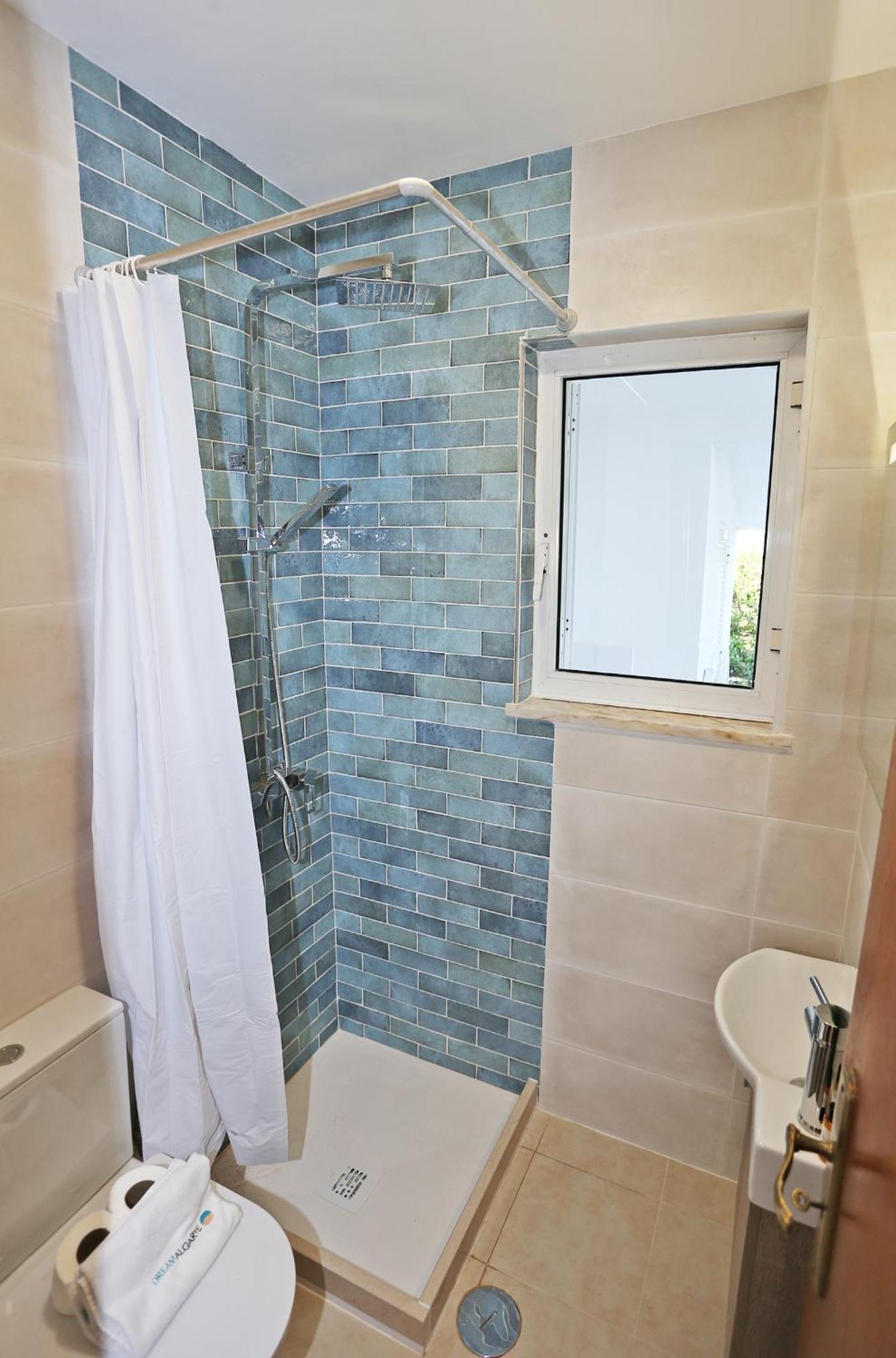 B75 - Casa Delfim In Alfanzina Carvoeiro Apartment Carvoeiro  Ngoại thất bức ảnh